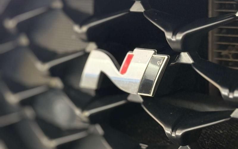 Used Hyundai i30 275 HP (202 kW) 2020 Hatchback