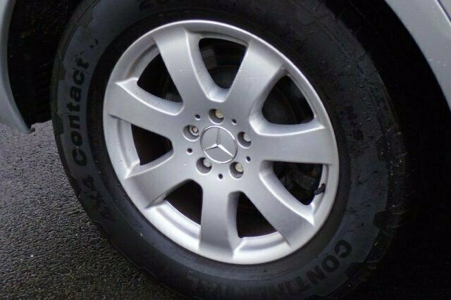 Used Mercedes R320 SE 2007 MPV