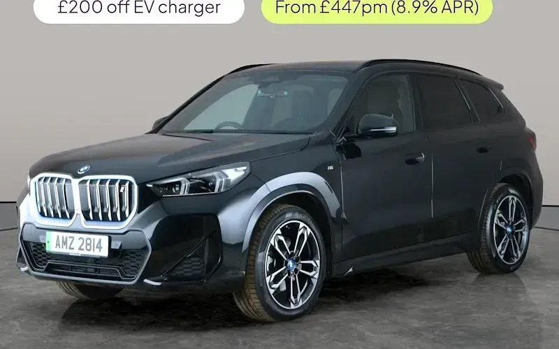 Used BMW iX1 M Sport 230 kW (313 HP) 2023 SUV