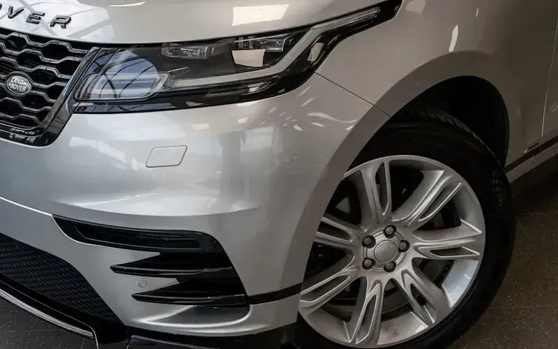 Used Land Rover Range Rover Velar R-Dynamic 241 HP (177 kW) 2020 SUV