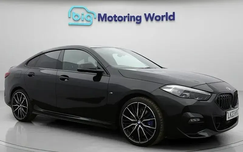Used BMW 218 M Sport 136 HP (100 kW) 2023 Coupe