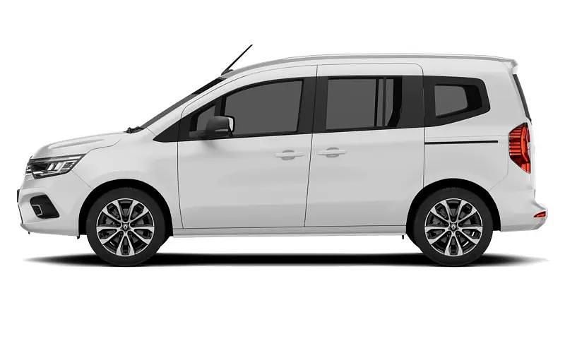Used 2022 Renault Kangoo MPV | £13,194 (Expensive) - Image 1/1