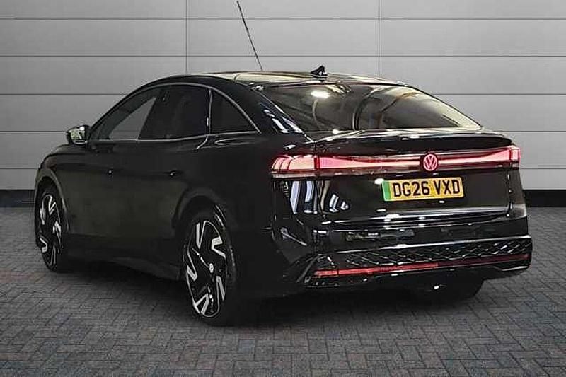 Used VW ID.7 250 kW (340 HP) 2026