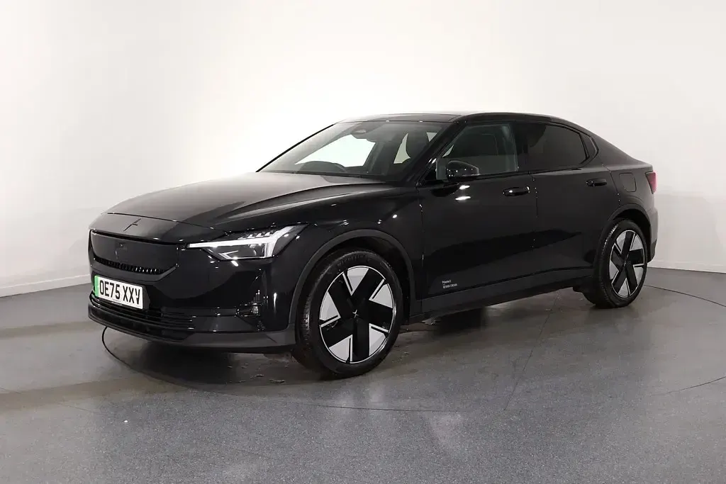 New Polestar 2 22 kW (30 HP) 2025 Hatchback