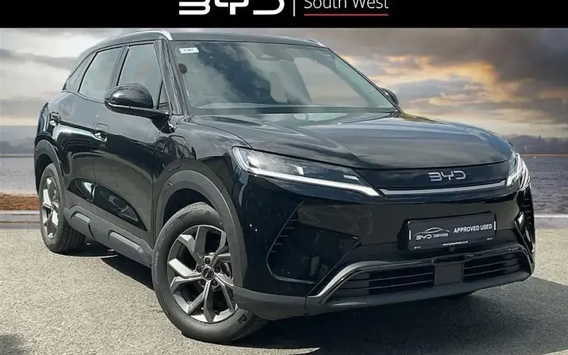 Used BYD Atto 2 Boost 130 kW (177 HP) 2026 SUV
