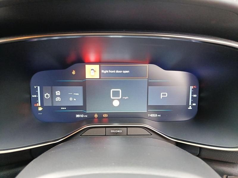 Grey Used 2024 Citroën C5 Aircross PureTech SUV | £23,777 (A bit pricey) - Image 1/4