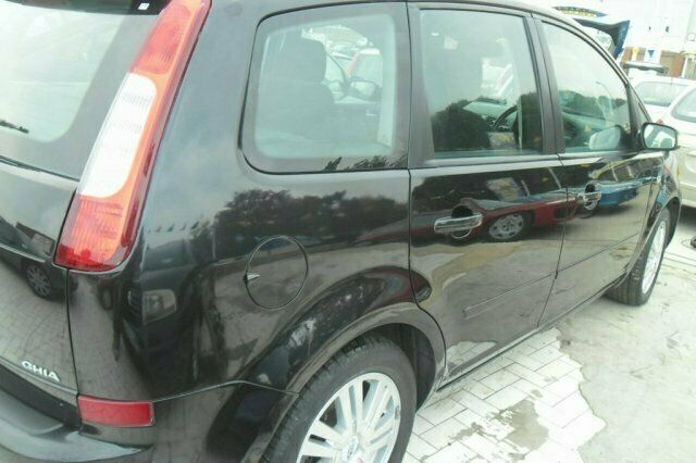 Used Ford C-MAX 2004 MPV
