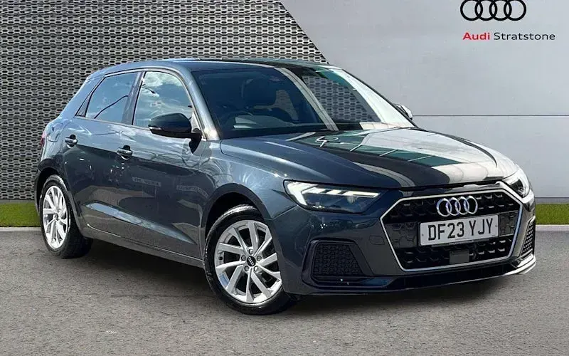 Used Audi A1 Sportback Sport 95 HP (69 kW) 2026 Hatchback