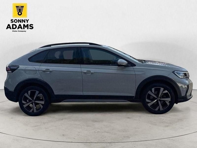 Used VW Taigo Match 115 HP (84 kW) 2024 Grey SUV