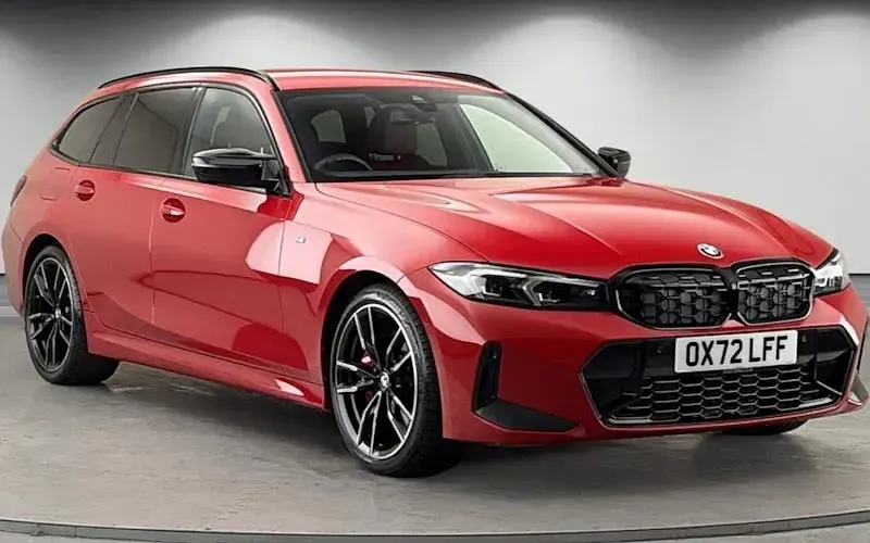 Usado BMW M340 340 HP (250 kW) 2024 Sedan