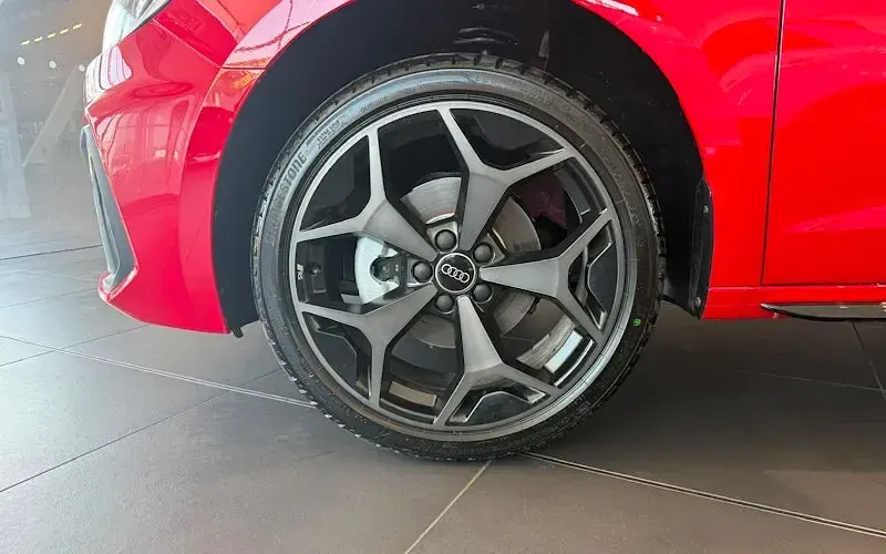 New Audi A1 Sportback Black Edition 150 HP (110 kW) 2026 Hatchback