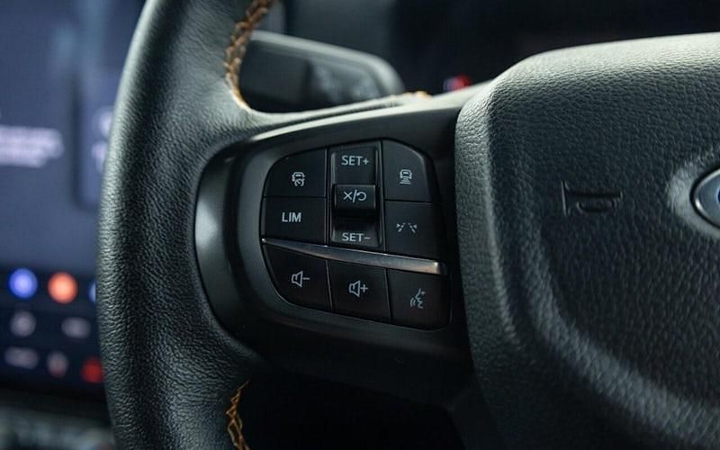 Used Ford Ranger Wildtrack 241 HP (177 kW) 2026 Pickup