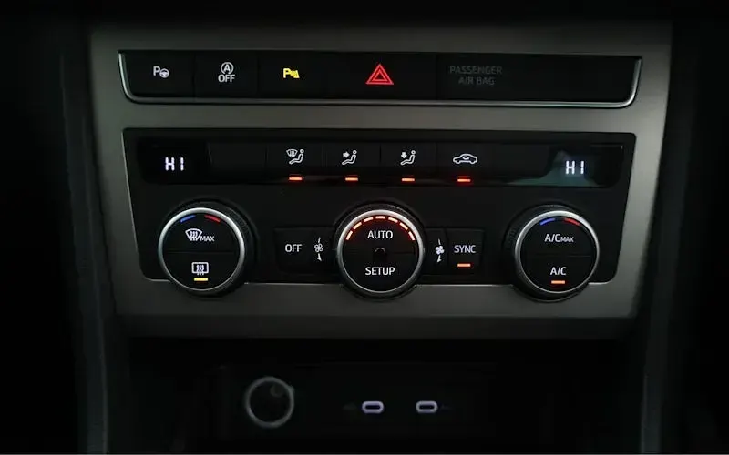 Used Seat Ateca Xperience 150 HP (110 kW) 2022 Black SUV