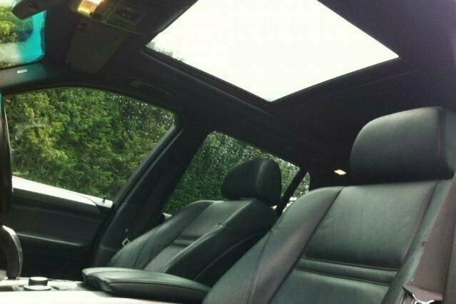 Used BMW X5 2007 SUV