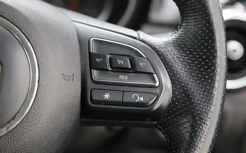 Used MG MG3 Exclusive 106 HP (77 kW) 2022 Black Hatchback