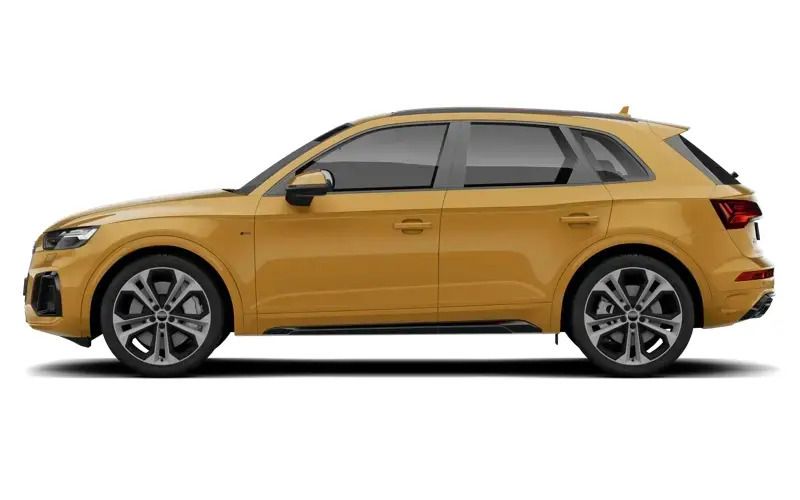 New 2025 Audi Q5 SUV | £56,877 (Fair price) - Image 1/1