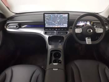 Used Smart #1 Edition #1 200 kW (272 HP) 2024 Silver SUV