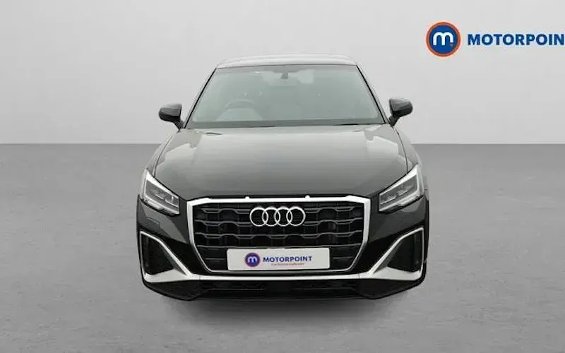 Usado Audi Q2 S-Line 150 CV (110 kW) 2026 SUV