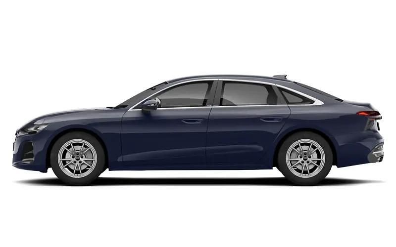 New Audi A6 204 HP (150 kW) 2026 Sedan
