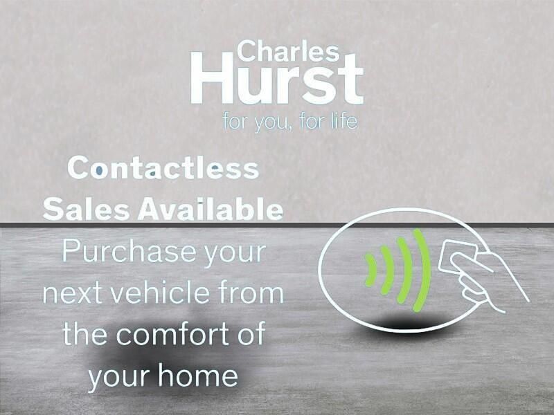 Blue Used 2023 Citroën C3 Aircross PureTech SUV | £12,750 (Fair price) - Image 1/4