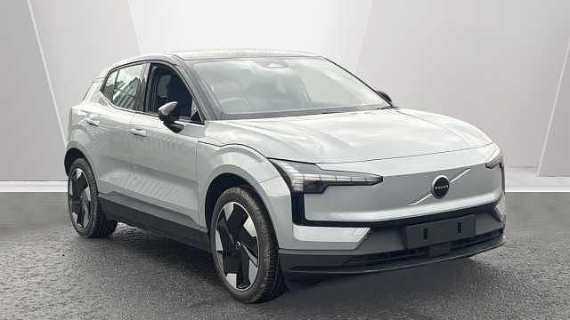 New 2026 Volvo EX30 Plus SUV | £28,995 (Good price) - Image 1/3