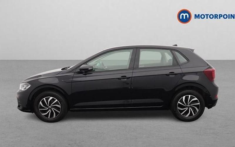 Używany VW Polo Life 80 KM (58 kW) 2026 Hatchback