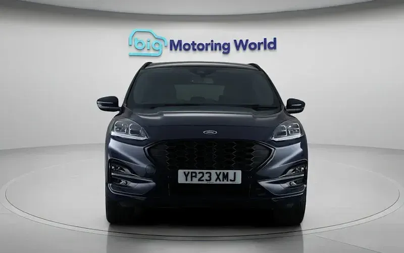 Używany Ford Kuga ST-Line 224 KM (164 kW) 2023 SUV