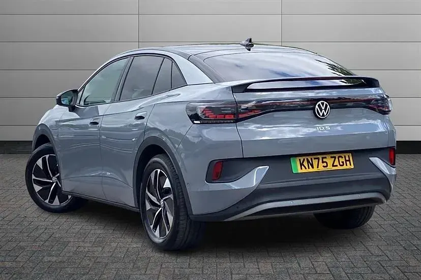 Used VW ID.5 Pro 210 kW (286 HP) 2025 Grey SUV