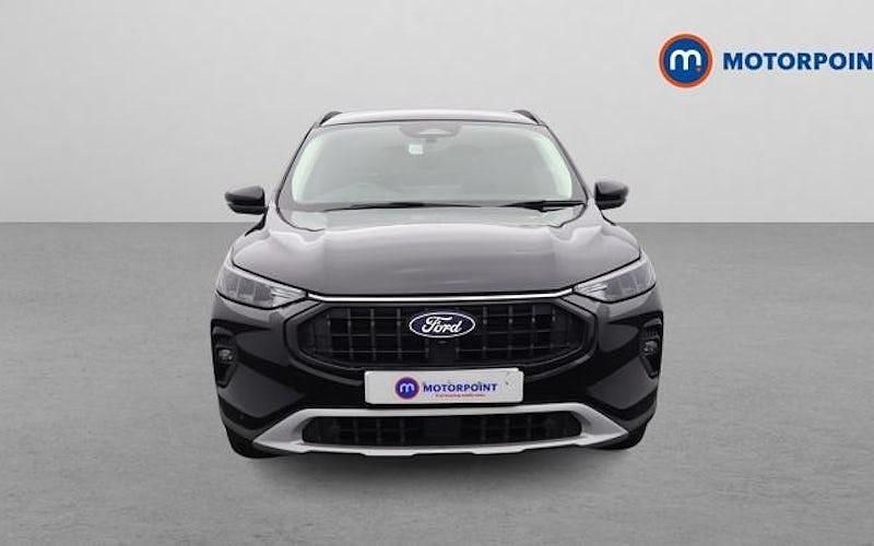 Begagnad Ford Kuga Active 242 HK (177 kW) 2026 SUV