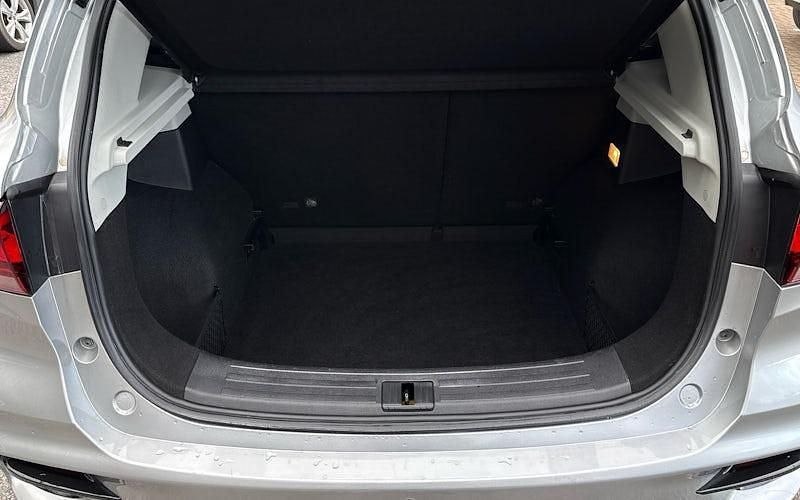 Used MG ZS Excite 111 HP (81 kW) 2024 SUV