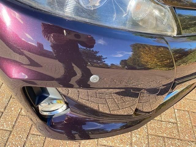 Used Toyota Estima 2012 Purple MPV