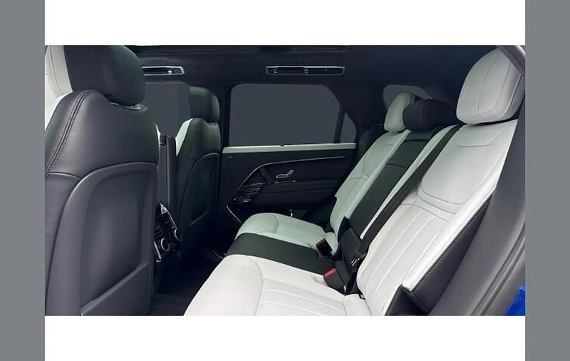 New Land Rover Range Rover Sport Autobiography 296 HP (217 kW) 2025 Other SUV