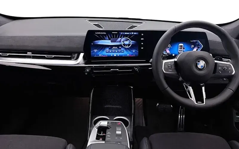 Nouă BMW X1 M Sport 170 CP (125 kW) 2026 SUV