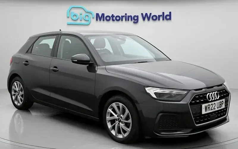 Used Audi A1 Sportback Sport 95 HP (69 kW) 2026 Hatchback