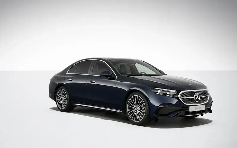 Used Mercedes E220 AMG Line Premium Plus 197 HP (144 kW) 2026 Sedan