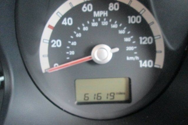 Used Kia Sportage 2005 SUV