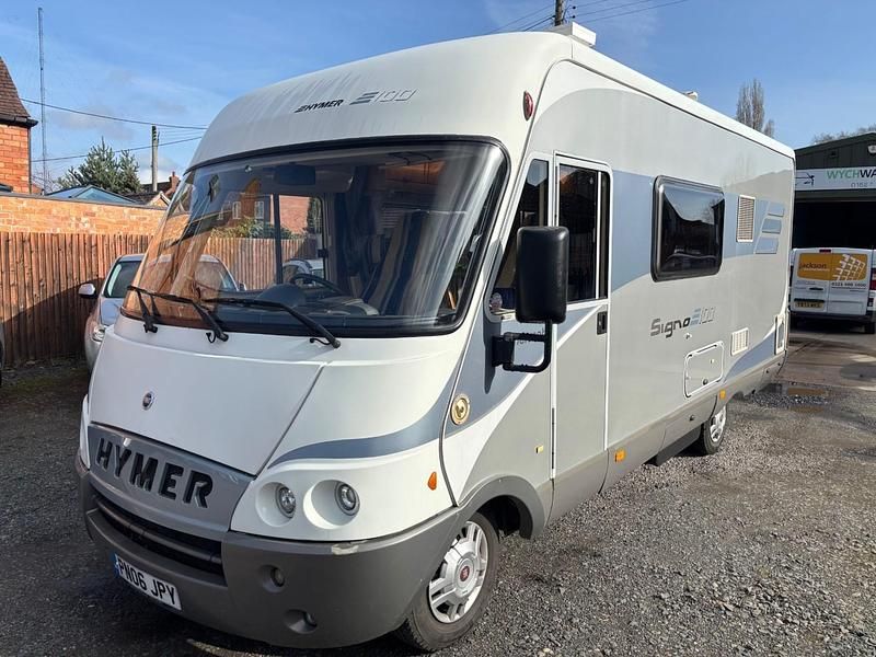 Used Fiat Ducato 2006 Silver Van