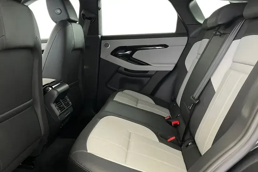 Used Land Rover Range Rover evoque SE Dynamic 201 HP (147 kW) 2026 Tba SUV