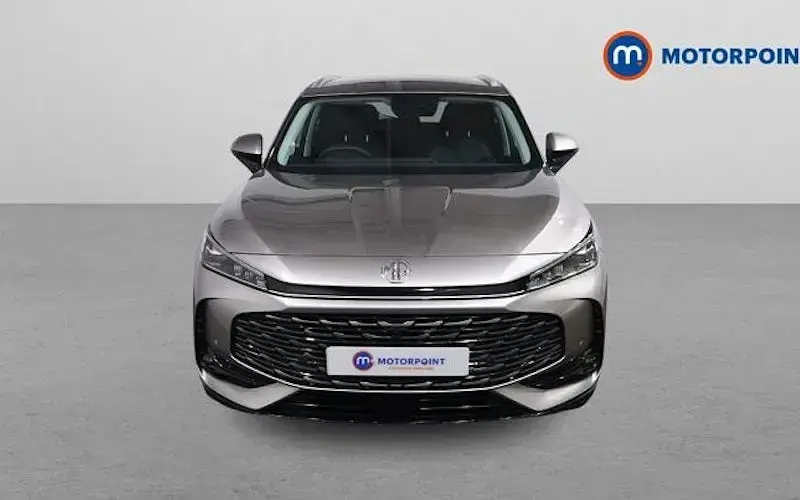 Used MG HS Trophy 224 HP (164 kW) 2026 SUV
