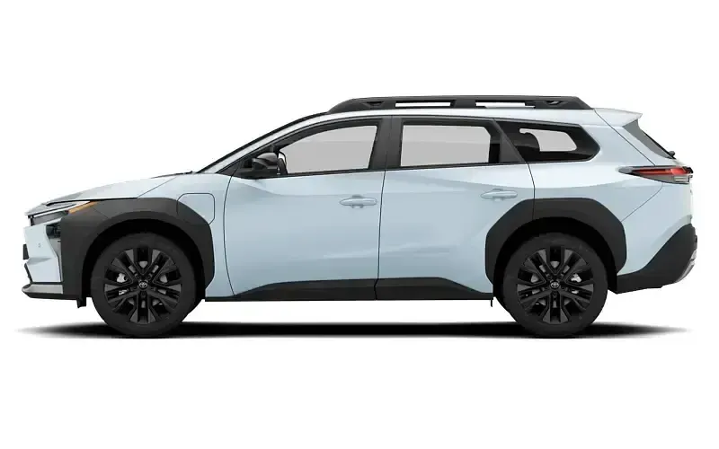Used Toyota bZ4X Design 164 kW (224 HP) 2026 SUV
