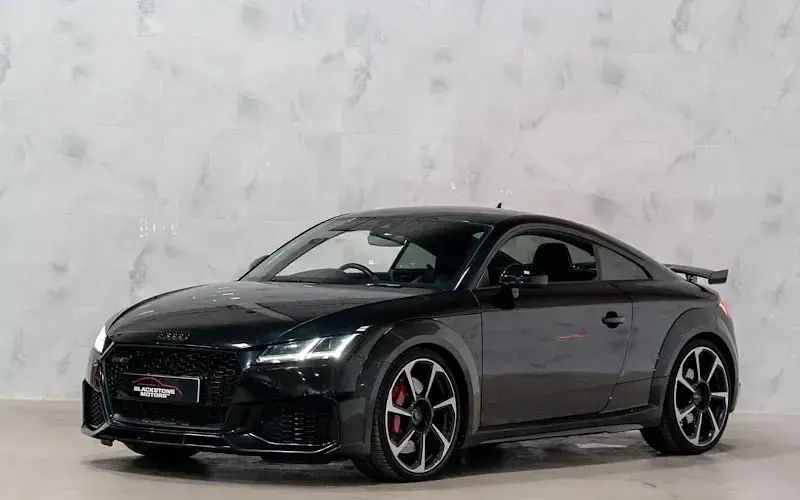 Used Audi TT RS Sport 400 HP (294 kW) 2023 Coupe