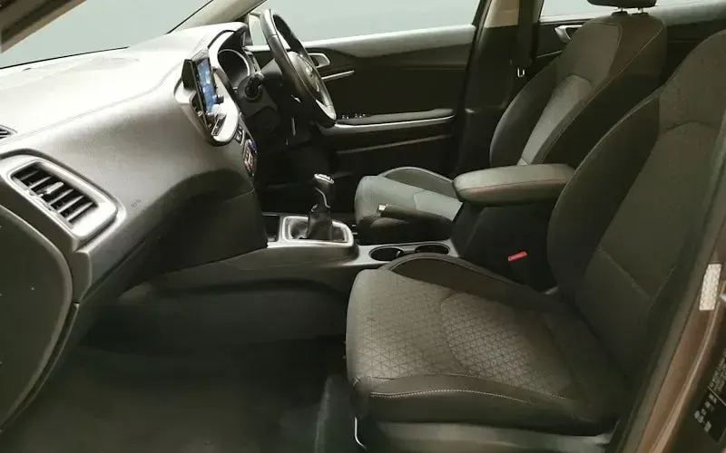 Second-hand Kia XCeed 120 CP (88 kW) 2022 SUV