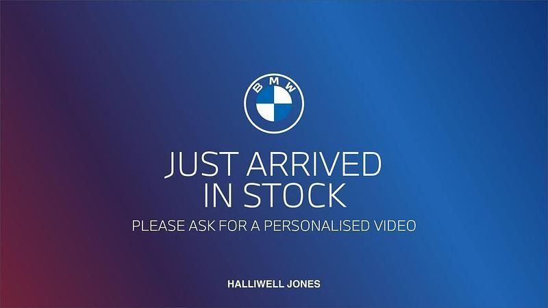 Black Used 2024 BMW 220 M Sport Coupe | £28,999 (Fair price) - Image 1/3
