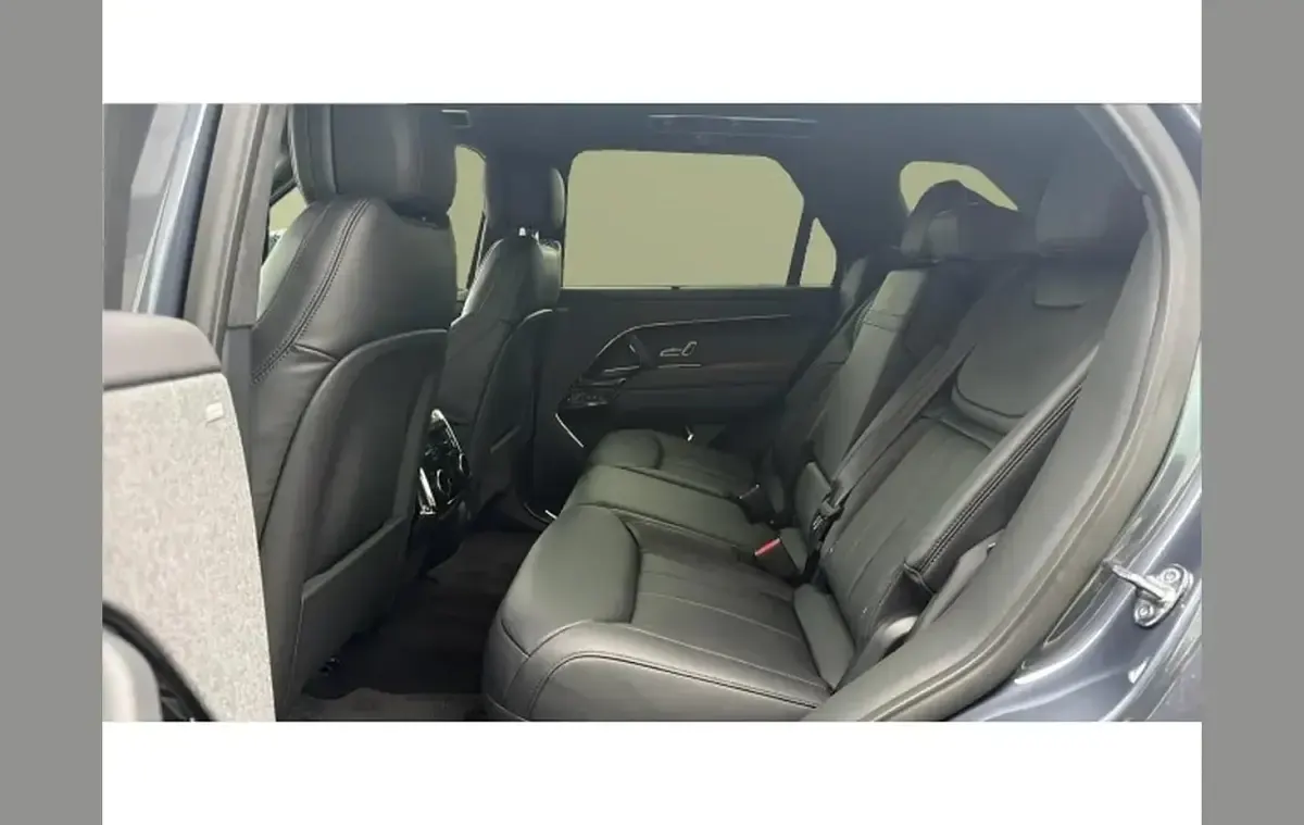 Used Land Rover Range Rover Sport Autobiography 296 HP (217 kW) 2025 Other SUV