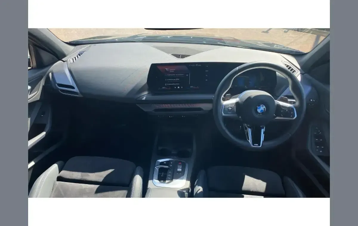 Used BMW 120 M Sport 154 HP (113 kW) 2026 Other Hatchback