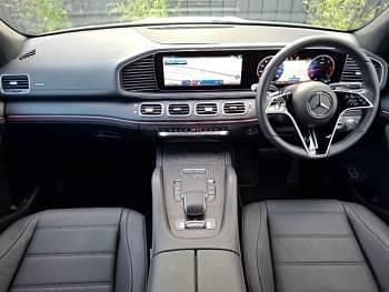 Used Mercedes GLE450 AMG AMG line 367 HP (269 kW) 2025 White SUV