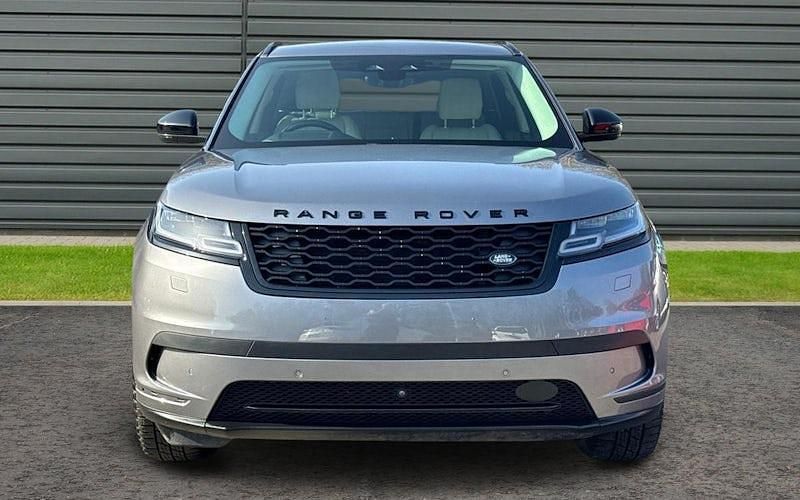 Usado Land Rover Range Rover Velar SE 204 HP (150 kW) 2020 SUV
