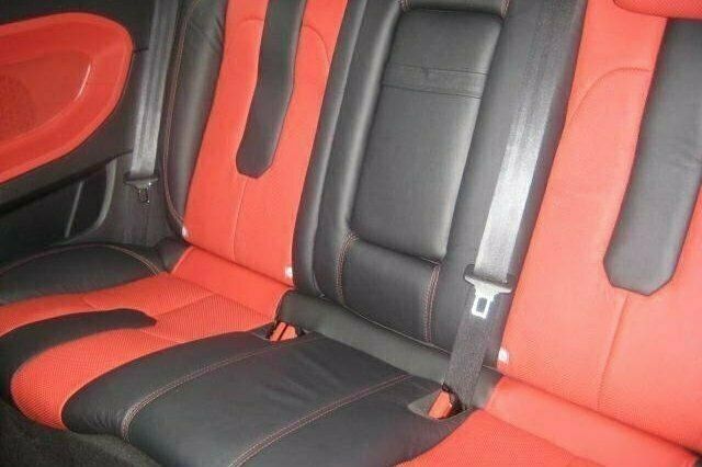 Used Land Rover Range Rover evoque 2011 SUV