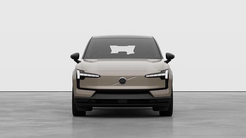 New Volvo EX30 Plus 200 kW (272 HP) 2025 Sand dune SUV