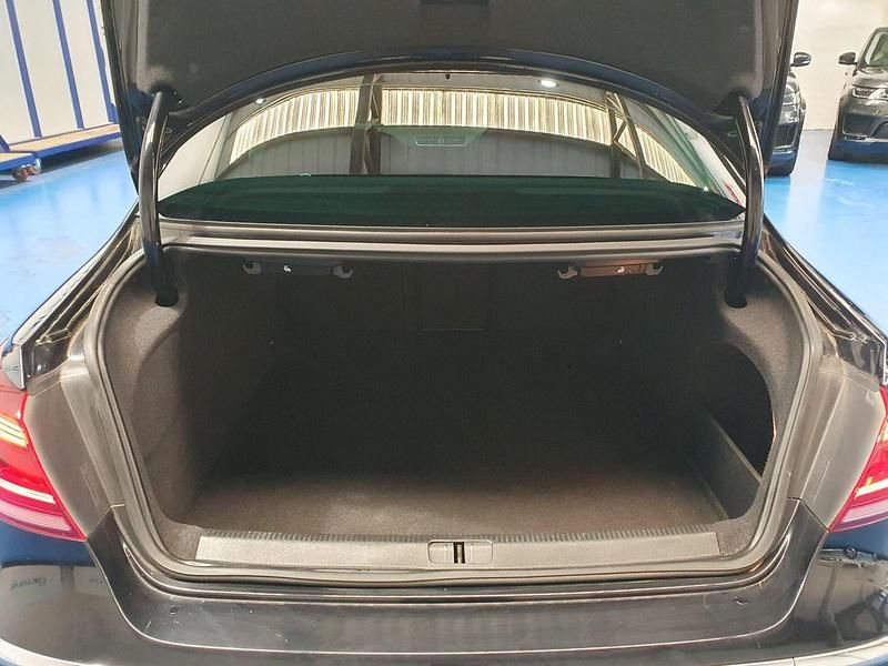 Used VW CC GT 2016 Black Sedan